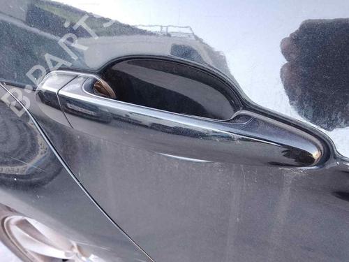 Used Rear right exterior door handle BMW 3 Touring (E91) 320 d (163 hp) 26471950