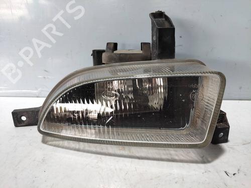 Used Left front fog light Left front fog light OPEL ZAFIRA A MPV (T98) 1.8 16V (F75) (116 hp) 39650794 39650794
