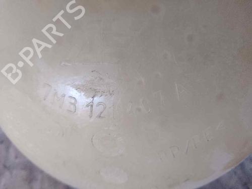 Expansion tank SEAT ALHAMBRA (7V8, 7V9) 1.9 TDI | BP26470811C120 
