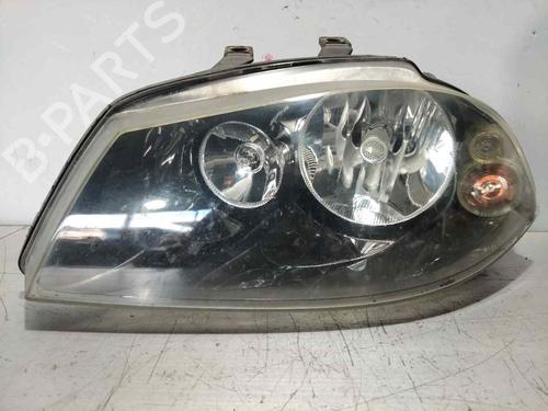 left-headlight-seat-cordoba-6l2-2002-2003-2004-2005-2006-2007-2008-2009-32270866 main image