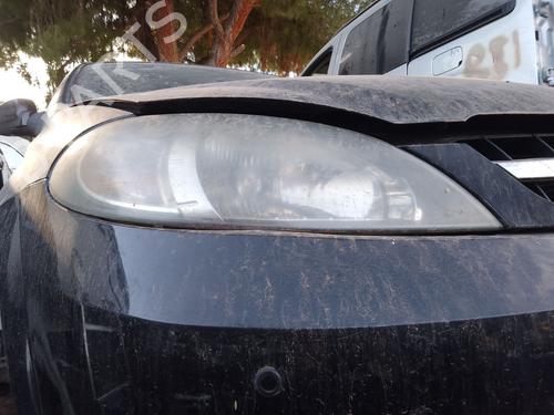 Højre forlygte CHEVROLET LACETTI (J200) [2003-2026]  30853095