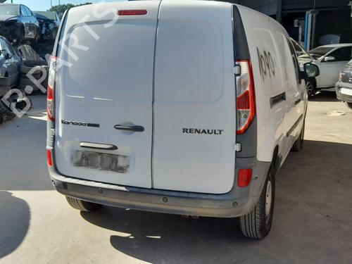 Front left panel RENAULT KANGOO / GRAND KANGOO II (KW0/1_) 1.5 dCi 90 (KW05, KW08, KW0G, KW11) | BP34003814C58  - Image 8