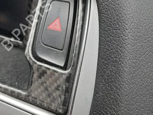 Warnblinkschalter für AUDI A5 (8T3) 2.0 TDI (170 hp) 32707588