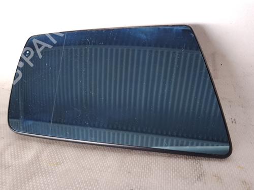 Used Left mirror glass MERCEDES-BENZ E-CLASS (W210) E 200 CDI (210.007) (116 hp) 26474137