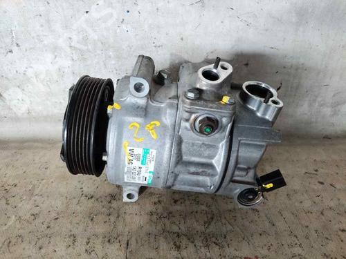 AC Kompressor SEAT ALTEA XL (5P5, 5P8) [2006-2015]  28463543