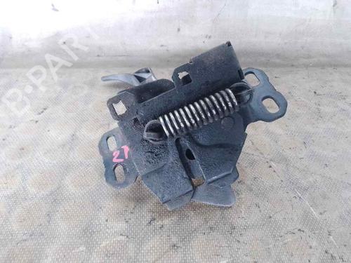 Hood lock MERCEDES-BENZ A-CLASS (W168) A 170 CDI (168.009, 168.109) | BP26469969C133 