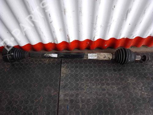 Used Right front driveshaft VW GOLF V (1K1) [2003-2010]  26475697