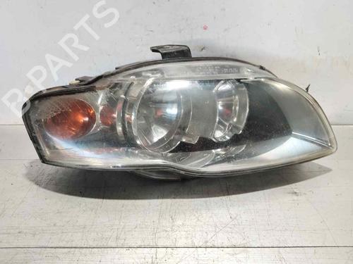 Used Left headlight Left headlight AUDI A4 B7 (8EC) 2.0 TDI 16V (140 hp) 33673005 33673005