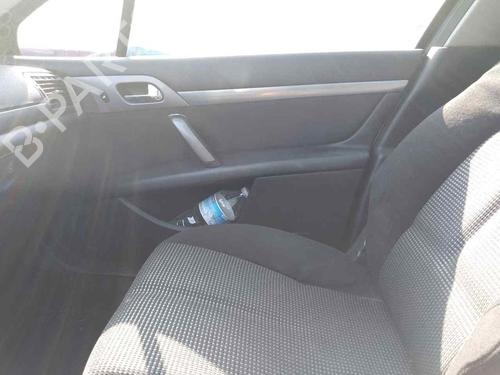 Rudehejsemekanisme Højre foran PEUGEOT 407 SW (6E_, 6D_) 2.0 HDi 135 (136 hp) 28455914