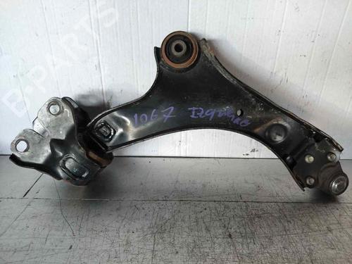 Brazo suspension delantero izquierdo Brazo suspension delantero izquierdo LAND ROVER FREELANDER 2 (L359) [2006-2015] 34717844 34717844