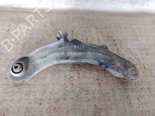 Querlenker links vorne für RENAULT SCÉNIC II (JM0/1_) [2003-2010]  27583350