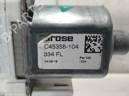 Left front window motor FIAT 500X (334_) | BP33430479E21 - Image 4