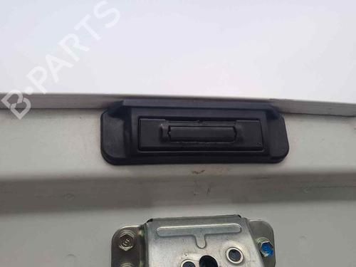 Used Tailgate handle HYUNDAI i20 II (GB, IB) 1.2 (84 hp) 28459742