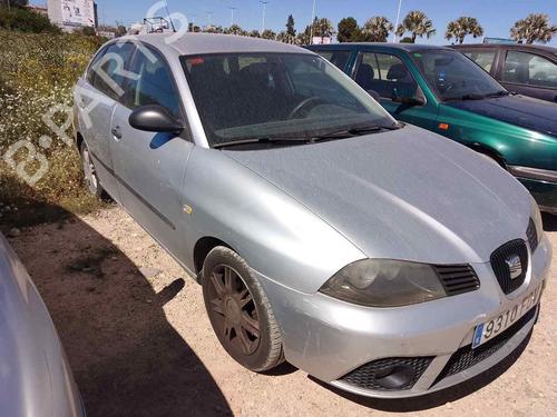 Left front window switch SEAT IBIZA III (6L1) | BP33757286I27 - Image 7