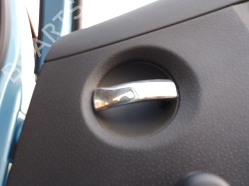 Højre bagtil invendig håndtag Højre bagtil invendig håndtag CITROËN C3 I (FC_, FN_) 1.1 i (60 hp) 37010436 37010436