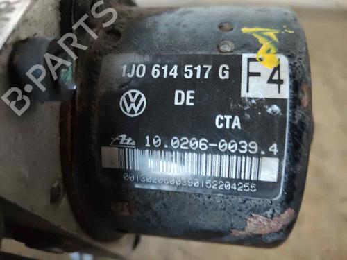 ABS pump SEAT LEON (1M1)  | BP30144813M43 