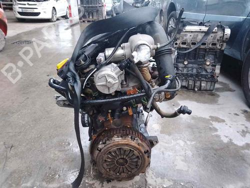 Engine RENAULT SCÉNIC I MPV (JA0/1_, FA0_) | BP31146473M1