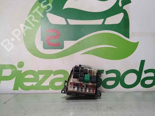 Used Fuse box MAZDA 323 F VI Hatchback (BJ) 2.0 TD (90 hp) 31624076