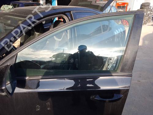 Used Front left door window Front left door window SKODA OCTAVIA III (5E3, NL3, NR3) [2012-2021] 40153368 40153368