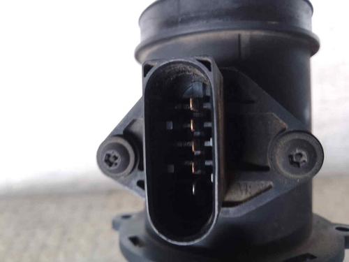 Mass air flow sensor MERCEDES-BENZ E-CLASS (W210) E 300 Turbo-D (210.025) | BP26471297M95 