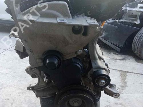 Engine DACIA SANDERO II  | BP28468307M1