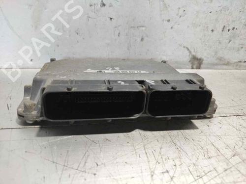 Engine control unit (ECU) SKODA FABIA I (6Y2) | BP34039749M57 - Image 3