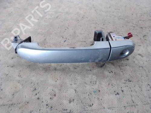 Used Front left exterior door handle NISSAN NOTE (E11, NE11) 1.4 (88 hp) 27322490