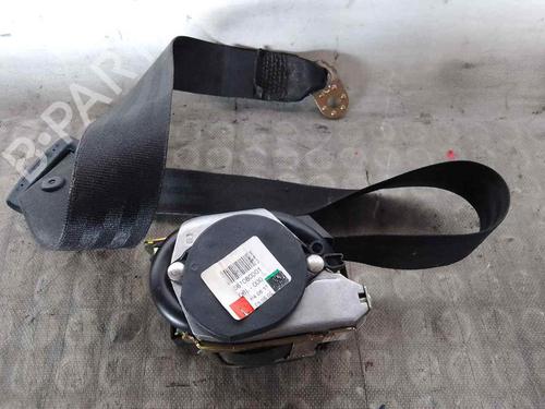 Front left seatbelt VW PASSAT B5.5 (3B3)  | BP26473057I26 