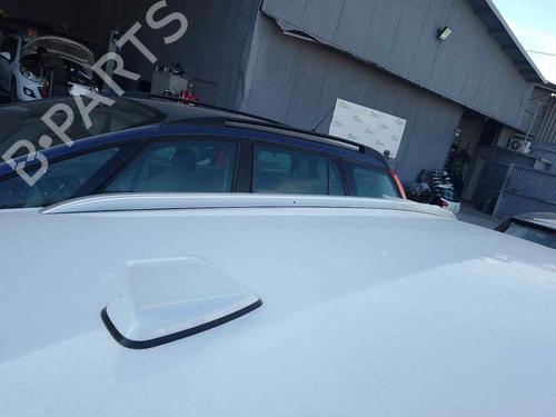 Roof bar RENAULT MEGANE IV Grandtour (K9A/M/N_) 1.6 dCi 130 | BP28460216C65