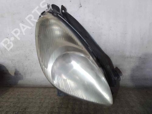 Used Right headlight CITROËN XSARA PICASSO (N68) 2.0 HDi (90 hp) 26474279