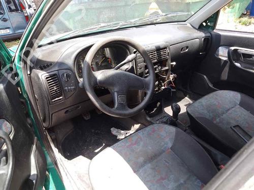 Left taillight SEAT IBIZA II (6K1) 1.4 i | BP26469083C34 