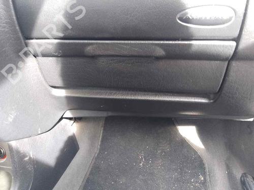 Used Glove box SEAT TOLEDO I (1L2) 1.9 TDI (90 hp) 28452317