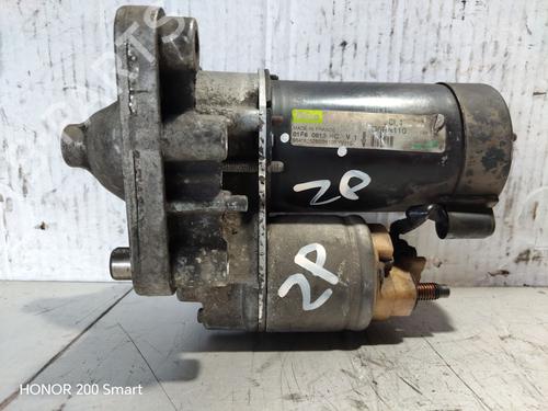 Used Starter Starter CITROËN C4 I (LC_) [2004-2014] 29306521 29306521