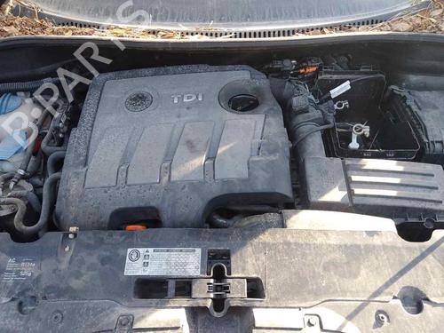 Used Brake master cylinder SEAT ALTEA XL (5P5, 5P8) [2006-2015]  28458004