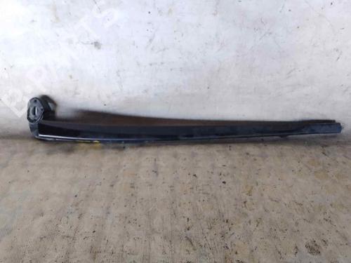 Used Front windshield wiper arm SEAT LEON (1P1) [2005-2013]  26467248
