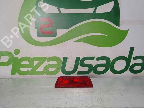 Used Third brake light NISSAN MICRA IV (K13K, K13KK) 1.2 (80 hp) 31670103