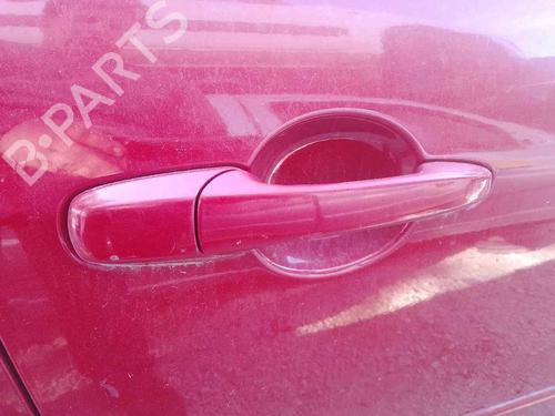Used Front right exterior door handle MAZDA 6 Hatchback (GG) 2.0 DI (GG14) (143 hp) 28458930