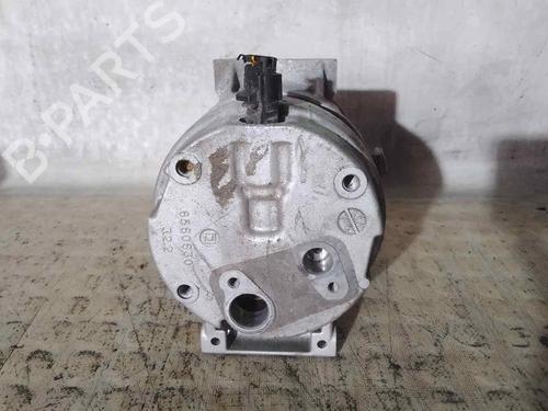 Compressor A/A RENAULT LAGUNA II (BG0/1_)  | BP28138836M34 
