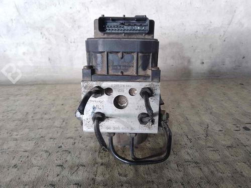 ABS pump CITROËN XSARA PICASSO (N68) 2.0 HDi | BP26475492M43 