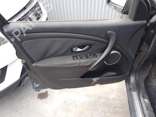 Used Front left window mechanism Front left window mechanism 38287993 38287993
