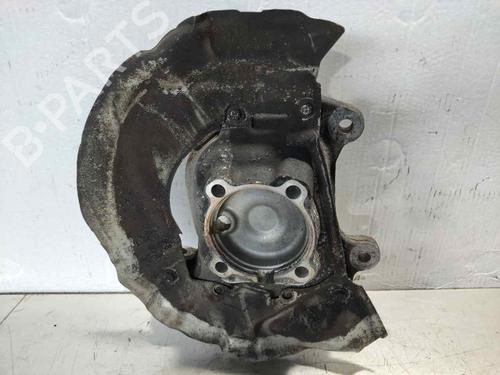 Left front steering knuckle BMW 5 (E60) 525 d | BP28462333M25 - Image 3