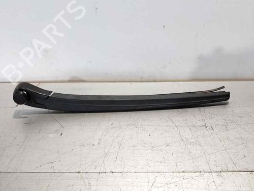 Bagrudeviskerarm SEAT LEON (1M1) [1999-2006]  31949335