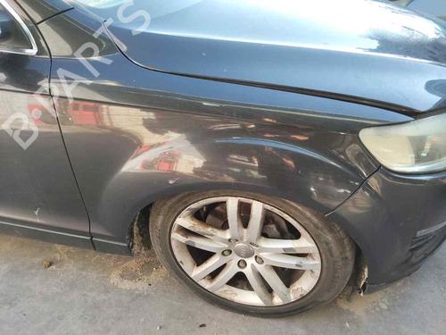 Used Right front fenders AUDI Q7 (4LB) 3.0 TDI quattro (233 hp) 29353709