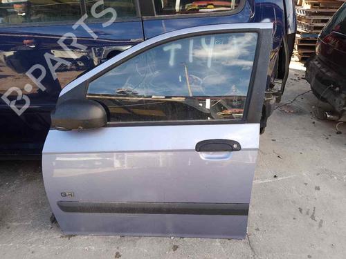 Used Left front door HYUNDAI GETZ (TB) 1.1 (63 hp) 26478736