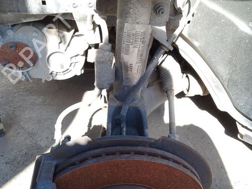 Used Left front steering knuckle Left front steering knuckle VOLVO C30 (533) 1.6 D (109 hp) 36641699 36641699