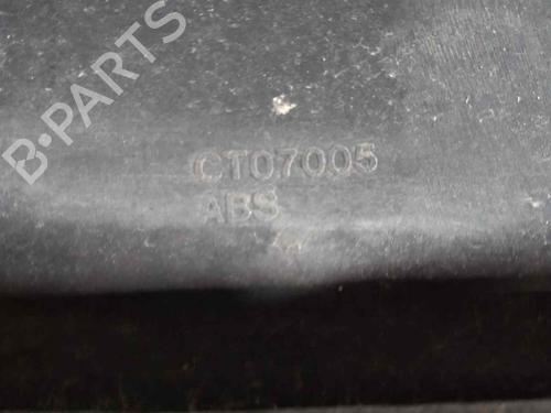 Grille CITROËN SAXO (S0, S1) 1.5 D | BP26473409C40 