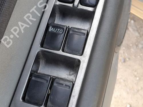 Used Left front window switch Left front window switch NISSAN X-TRAIL I (T30) [2001-2013] 34210991 34210991