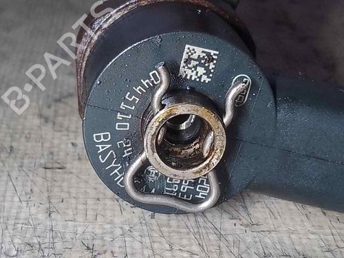 Injector FIAT BRAVO II (198_) 1.9 D Multijet (198AXC1B) | BP26481127M100 