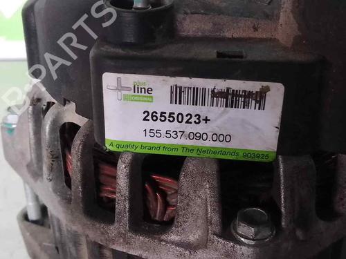 Alternator HYUNDAI TUCSON (JM)  | BP31252610M7 