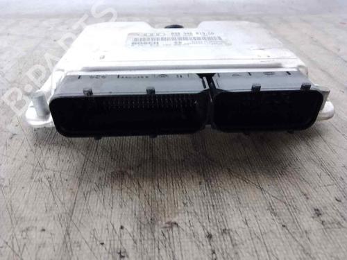 Engine control unit (ECU) AUDI A4 B6 (8E2) 1.9 TDI | BP26479594M57 
